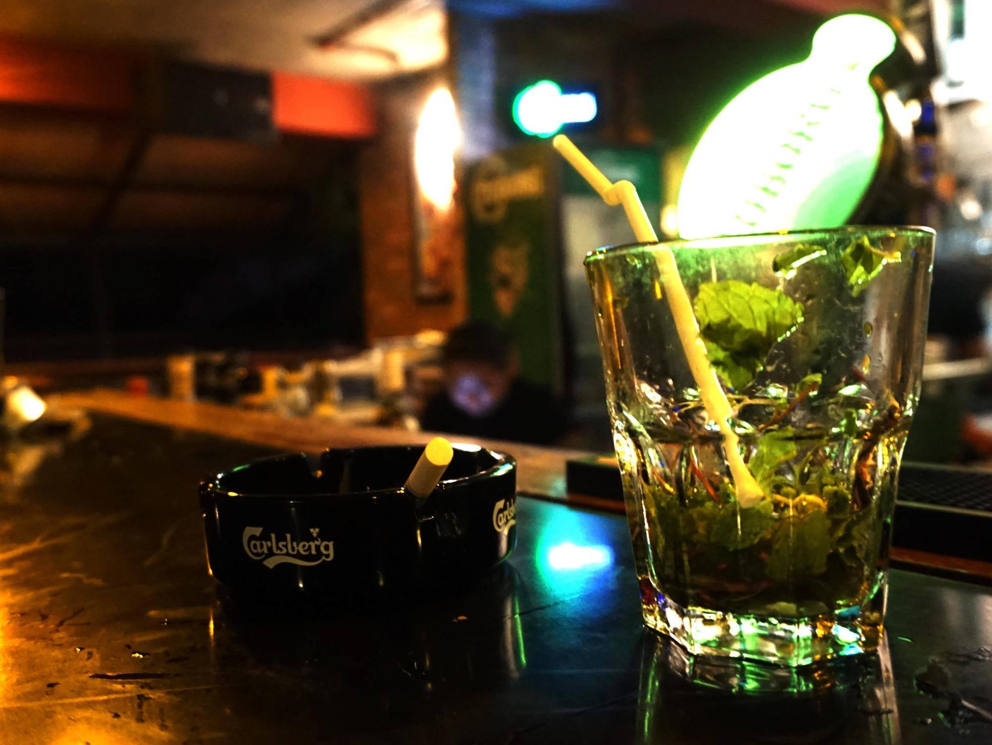 Yama Hotel & Rooftop Bar Yangon Bagian luar foto